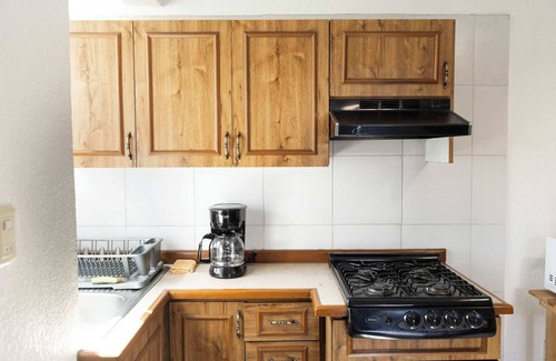 Luis Jimenez Figueroa Apartment | Cozy Loft with 2 beds | Oaxaca