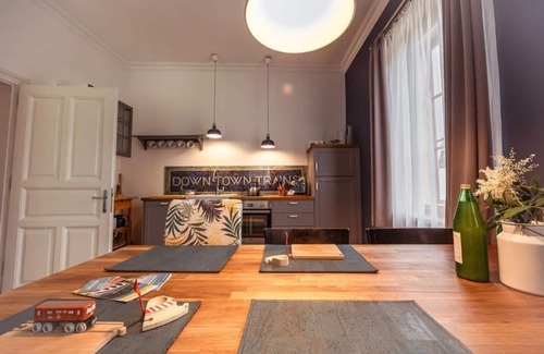 Wienerbruck Apartment | Cozy, lovingly renovated vacation home directly on the Mariazell Railway