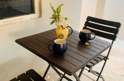 Woodbrook Apartment | Cozy Micro-studio Apartment in Woodbrook