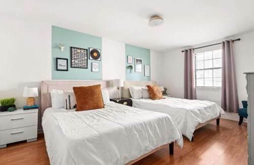 Music Row Apartment | Cozy Midtown Apt Central Location Walkable