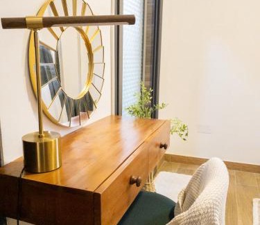 Accra Apartment | Cozy minimal suite