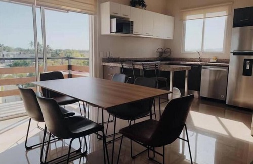 Las Jarretaderas Apartment | Cozy & Modern 2 bd 2ba + pool in Riviera Nayaritnn