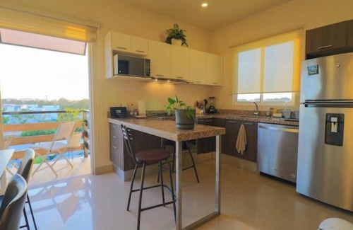 Las Jarretaderas Apartment | Cozy & Modern 2 bd 2ba + pool in Riviera Nayaritnn