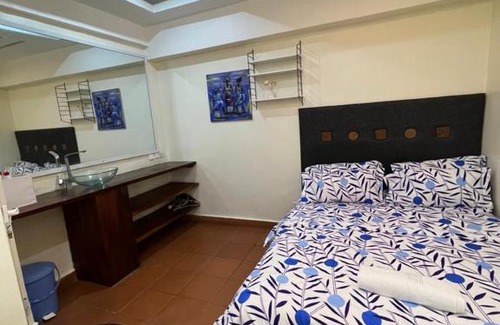 Upanga East Apartment | COZY MODERN STUDIO APARTMENT AT UHURU HEIGHTS