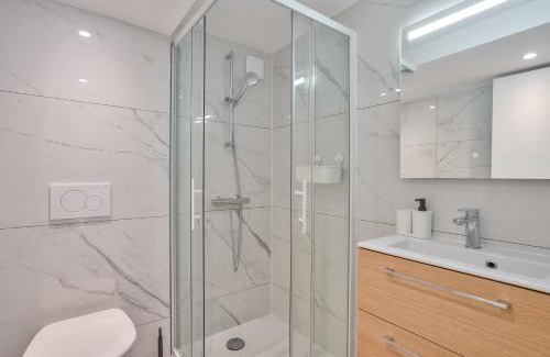 Bois-d'Arcy Apartment | Cozy Moderne - Studio rénové 4p