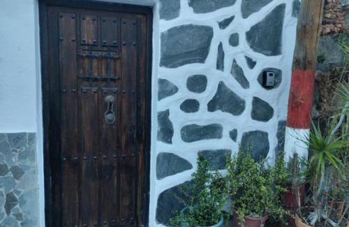 Fataga House | Cozy Mountain Retreat in Fataga