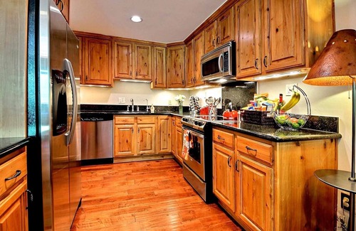 North Park City House | Cozy Mountain Retreat Just 50 Yds. From Lift