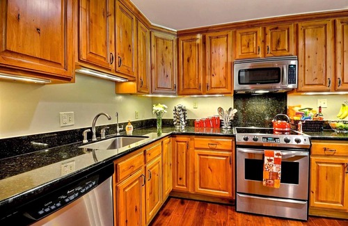 North Park City House | Cozy Mountain Retreat Just 50 Yds. From Lift