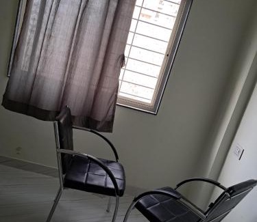 Wagholi Apartment | Cozy Nest - Designed for All