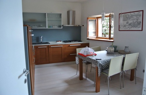 Cologna Apartment | Cozy nest in the authentic village