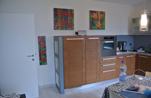 Cologna Apartment | Cozy nest in the authentic village