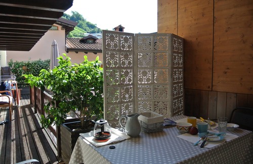 Cologna Apartment | Cozy nest in the authentic village