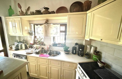 Mytilene House | Cozy Nest in the Heart of Lesvos