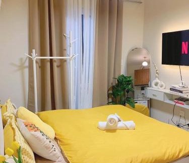 Lapu-Lapu Apartment | Cozy New Studio with Free Pool- near Airport & Beaches