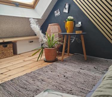 Randers House | Cozy Newly Renovated Tiny House near Randers