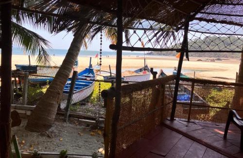 Canacona Bed & Breakfast | Cozy Nook Goa Palolem