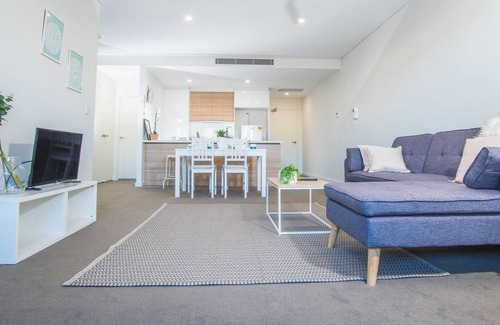 Arncliffe Apartment | Cozy One Bed APT Closes To Airport In Arncliffe