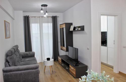 Suceava Apartment | Cozy One-Bedroom Apartments Suceava