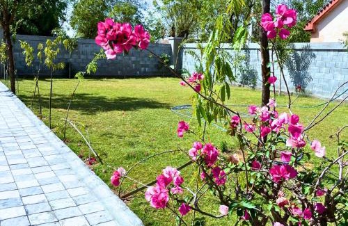 Khattalwada House | Cozy Outhouse in Jaipur Nirvana Grove