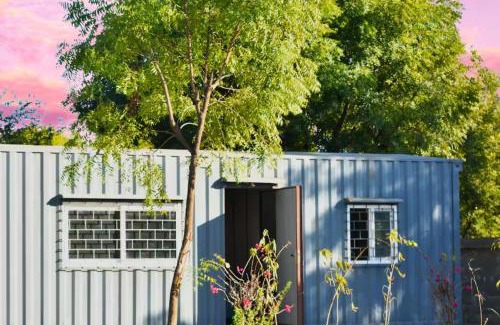 Khattalwada House | Cozy Outhouse in Jaipur Nirvana Grove