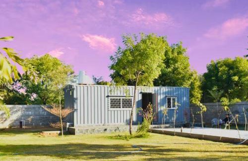 Khattalwada House | Cozy Outhouse in Jaipur Nirvana Grove
