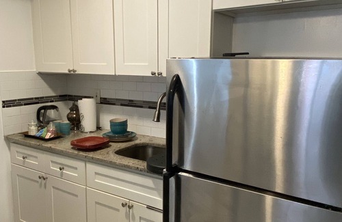 East New York Condo | Cozy Paradise at Seaview Condos