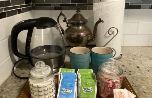 East New York Condo | Cozy Paradise at Seaview Condos