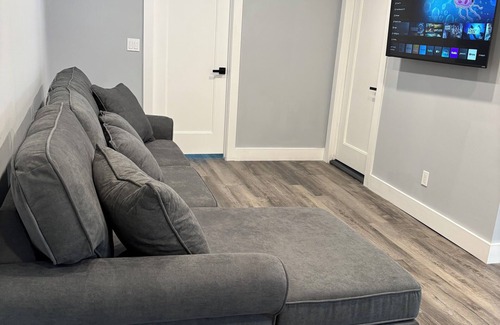 Patchogue Apartment | Cozy Patchouge Escape