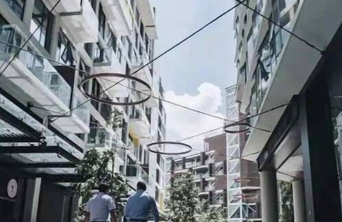 Zona 4 Condo | Cozy penthouse with a hot tub and an amazing view. 15 minutes from the airport.