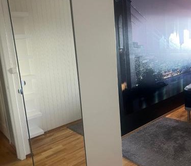Alna House | Cozy place 3 double bed