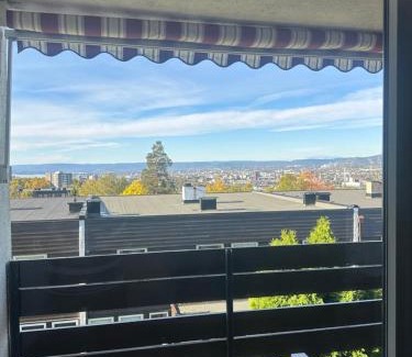 Alna House | Cozy place 3 double bed