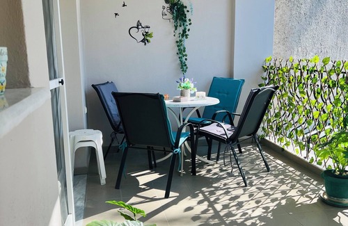 Kozani Apartment | Cozy Place
