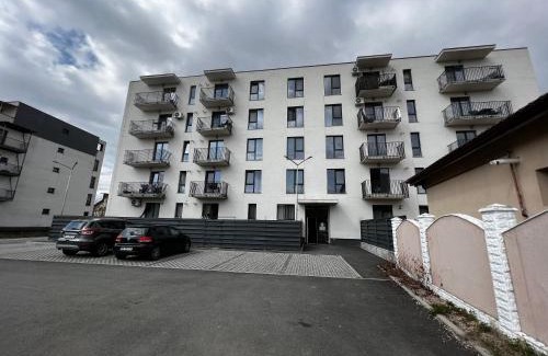 Baia Mare Apartment | Cozy place