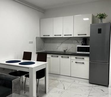 Baia Mare Apartment | Cozy place