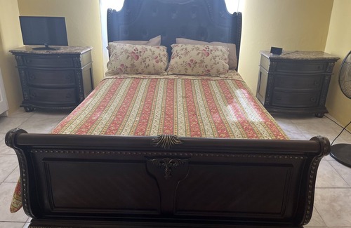 Black River House | COZY PLACE TO STAY IN ST. BESS. JAMAICA