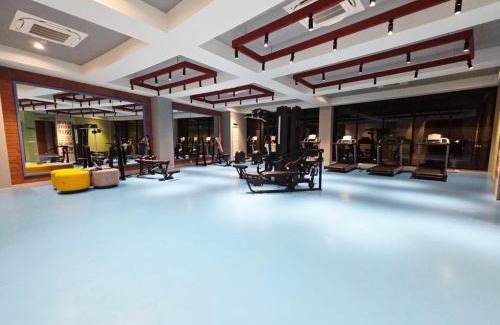 Chicalim Apartment | Cozy Pool Resort Near Airport