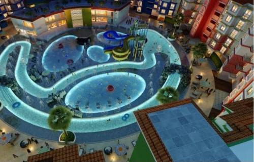 Chicalim Apartment | Cozy Pool Resort Near Airport