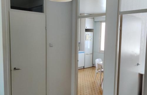 Rauma Apartment | Cozy practical cheap flat 2 km from Rauma center