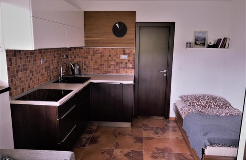Izipovce Apartment | Cozy private apartment with amazing view