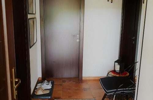 Izipovce Apartment | Cozy private apartment with amazing view