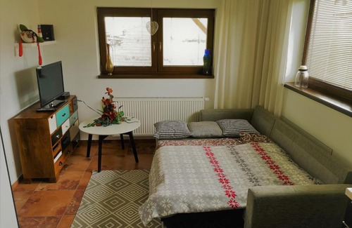 Izipovce Apartment | Cozy private apartment with amazing view