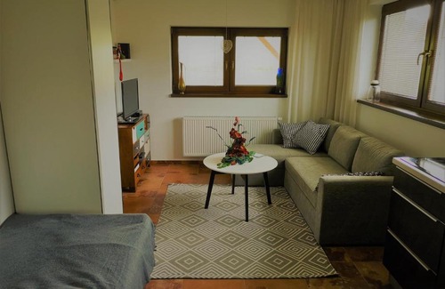 Izipovce Apartment | Cozy private apartment with amazing view