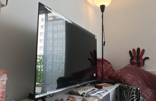 Clichy Apartment | Cozy private room in Alessandro apartments