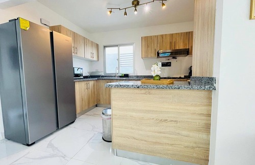 Punta Cana Villa | Cozy private villa in Primaveral II Residences