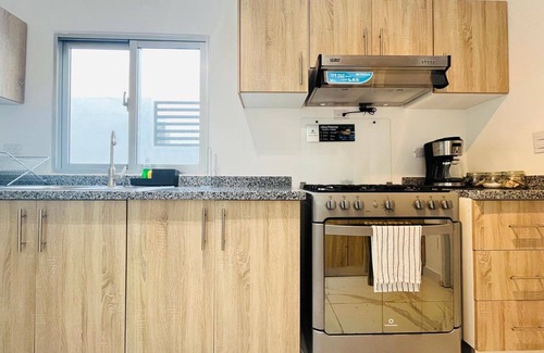 Punta Cana Villa | Cozy private villa in Primaveral II Residences