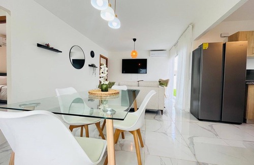 Punta Cana Villa | Cozy private villa in Primaveral II Residences