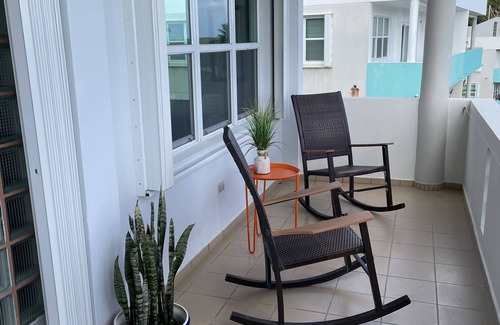 Tierras Nuevas Saliente Condo | Cozy Puerto Rico Beachfront Condo Just Steps From The Beach