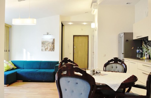 Old Town Apartment | Cozy & Quiet apartment in the Center of DownTown