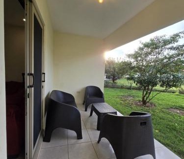 Los Algarrobos House | Cozy, Quiet & Spacious 4bd 3 bth Full Home Gated Community