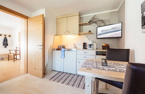 Leutasch Apartment | Cozy, quiet vacation apartment for a relaxing vacation